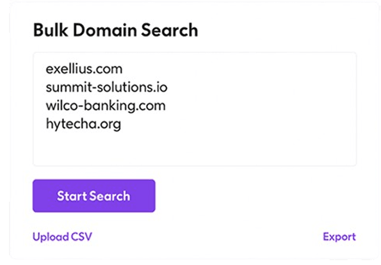 Email Verifier UI